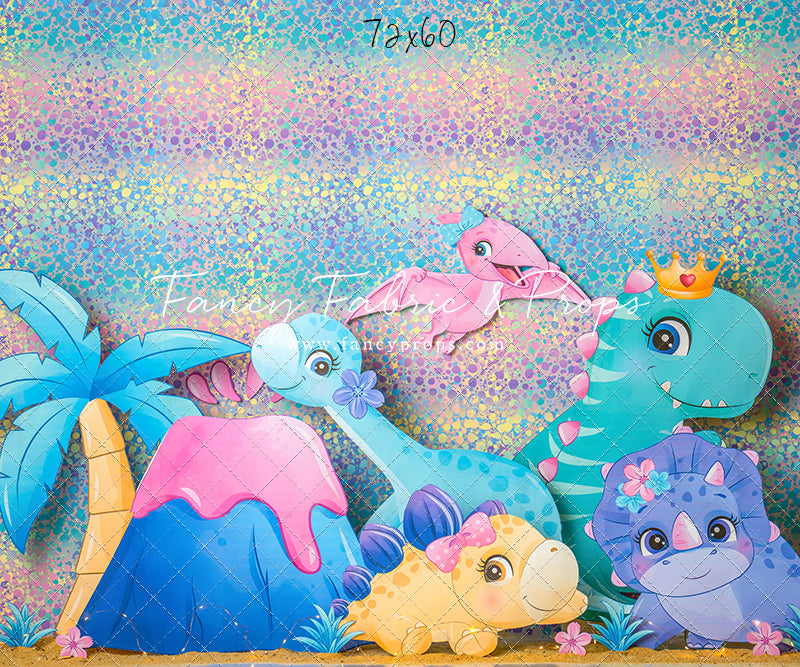 Little Dino Dance Party