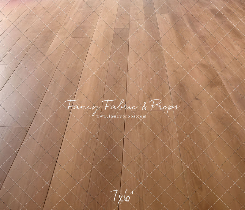 Pavilion Wood Floor