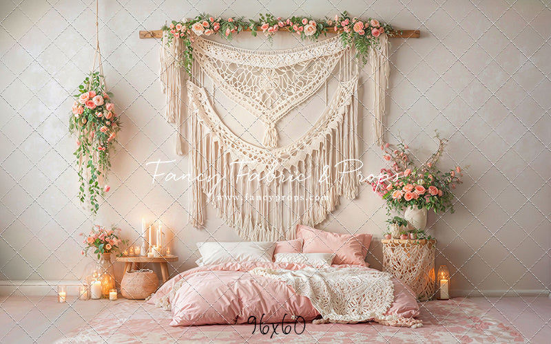 Mama's Corner - With Sweep Option
