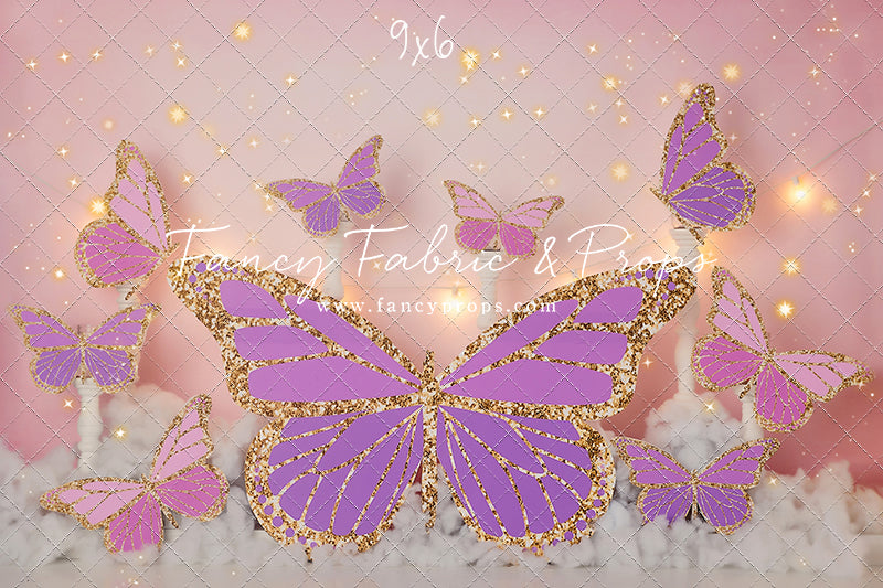 Wings & Wishes Soiree