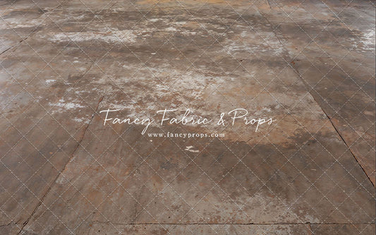 Empire Weathered Floor