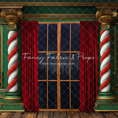 Royal Window