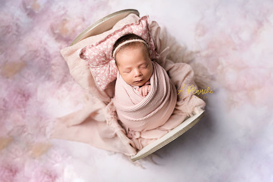 Watercolor Wonder - Petite