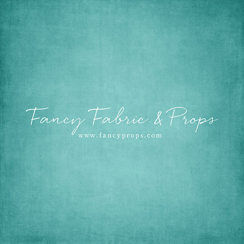 Enchanting Teal - Petite