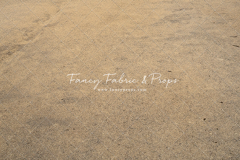 Wild West Ranch - Floor