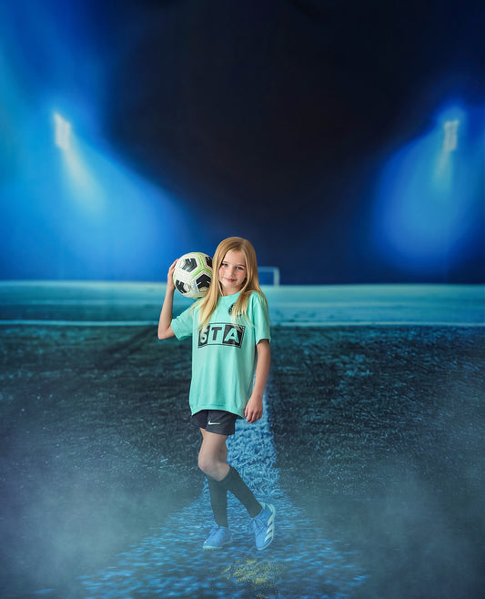 Winning Goal - Sweep Sizes Only