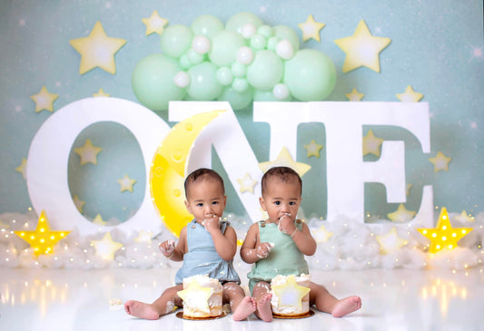 You Are My Moon & Stars