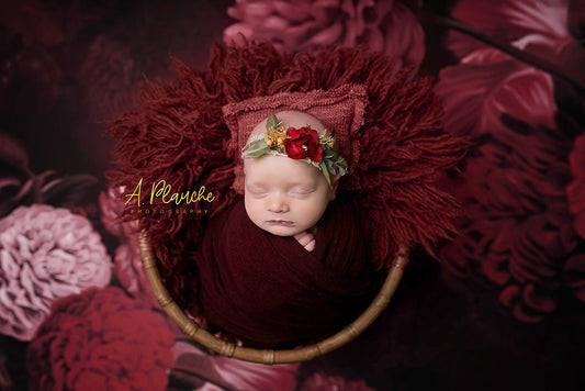 Zinfully Red - Petite