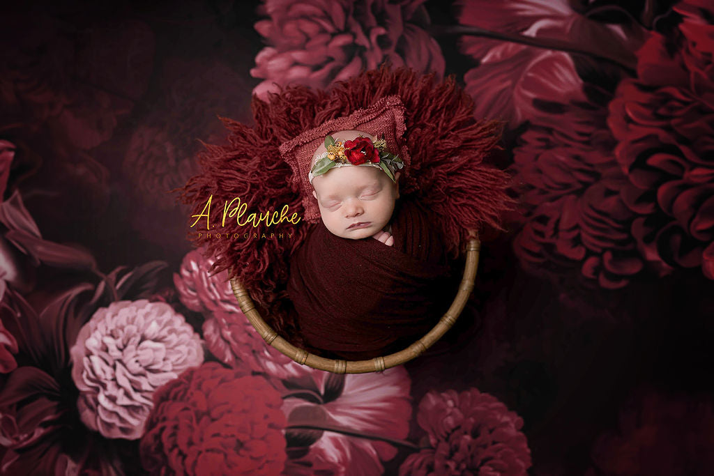 Zinfully Red - Petite