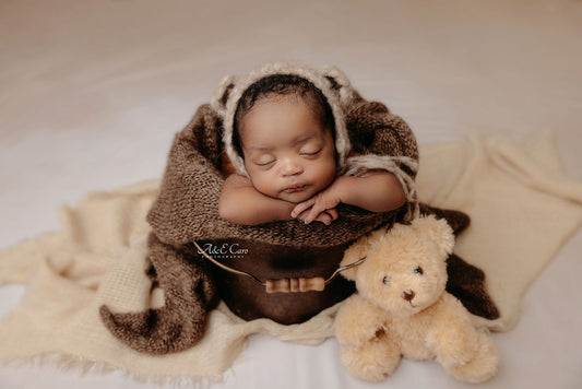 Buttercream - Petite