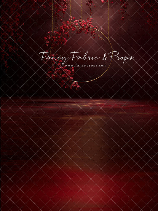 Ruby Reverie - With Sweep Option