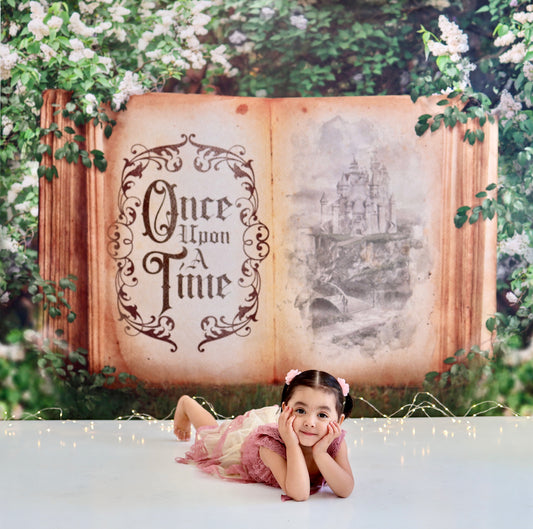 Enchanted Storybook