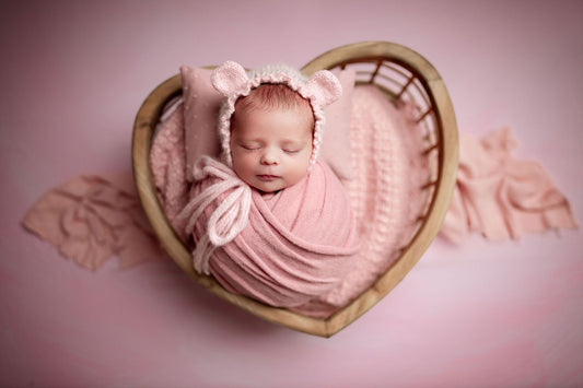 Painted Petal Pink - Petite