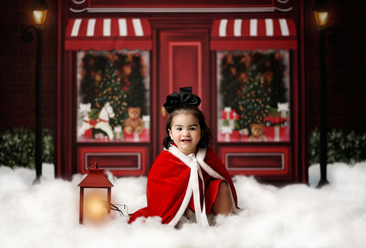 Little Christmas Store