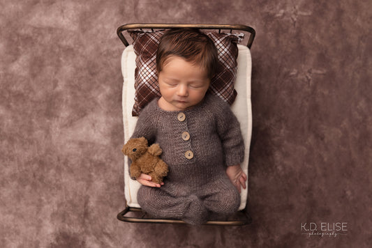 Radiant Suede - Petite