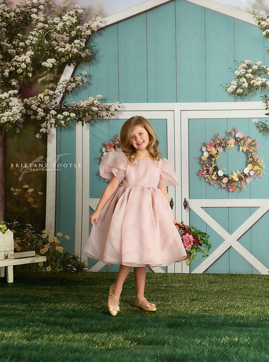 Springtime Serenity Acres 2pc Set