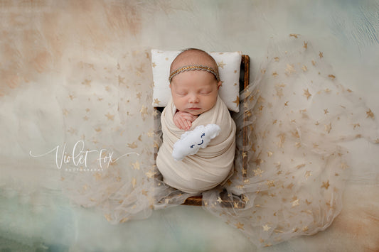 Luxe Driftwood - Petite