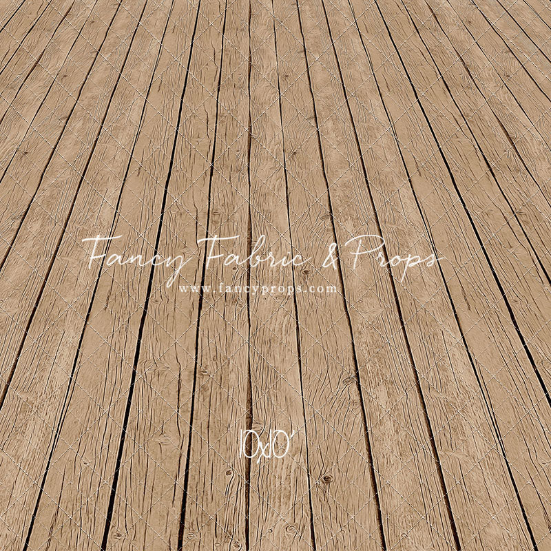 Beryl Barn - Floor
