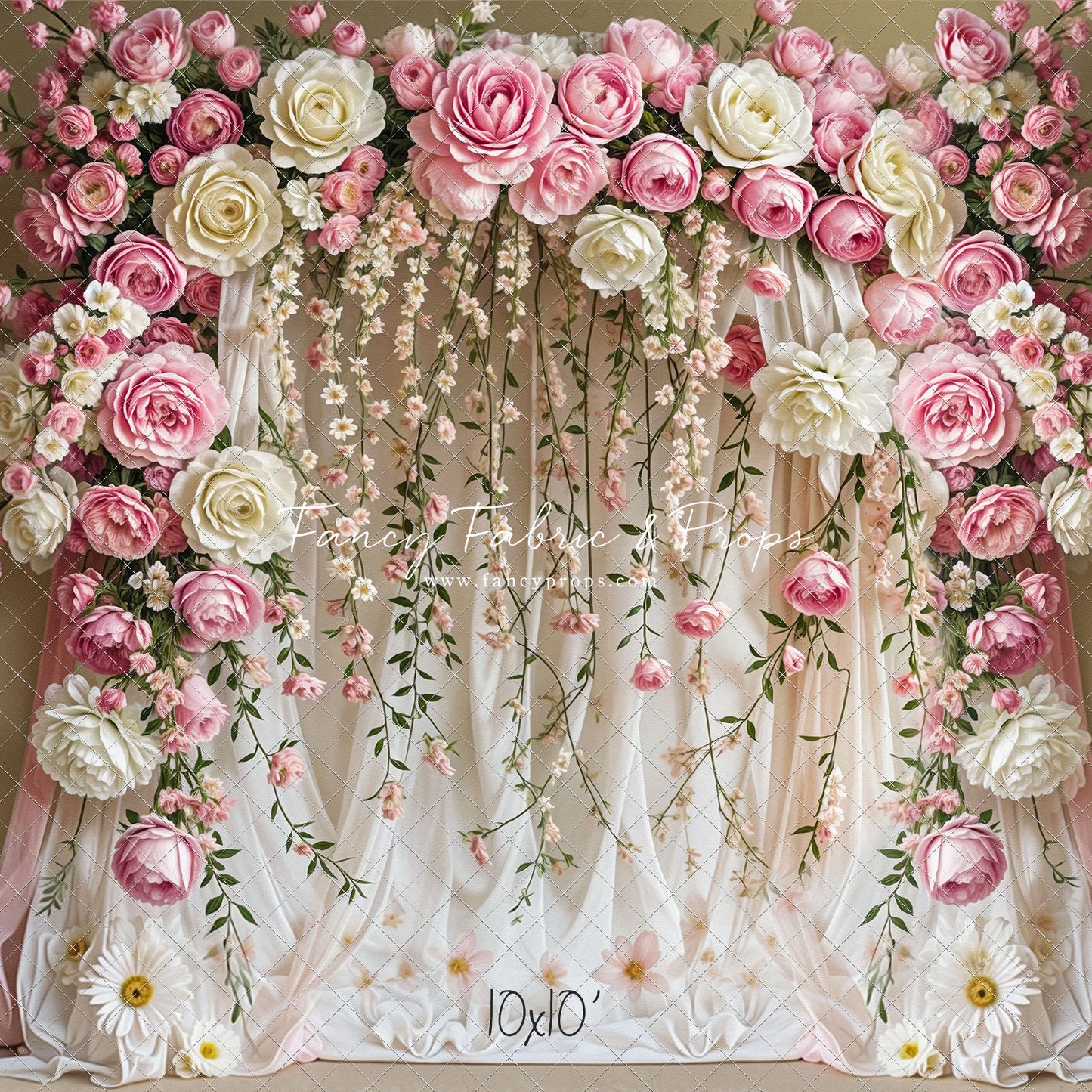 Blossom Canopy - With Sweep Option