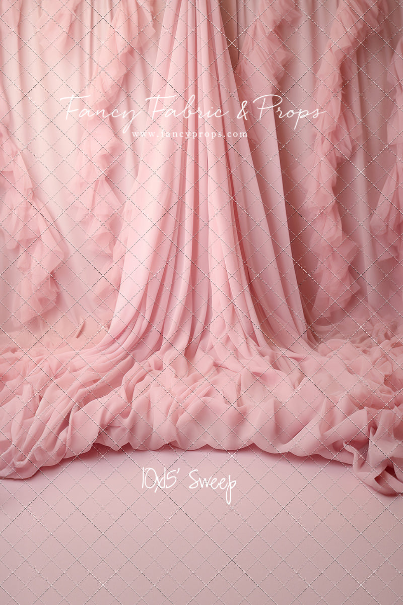 Blush Ballet - Sweep Sizes Only