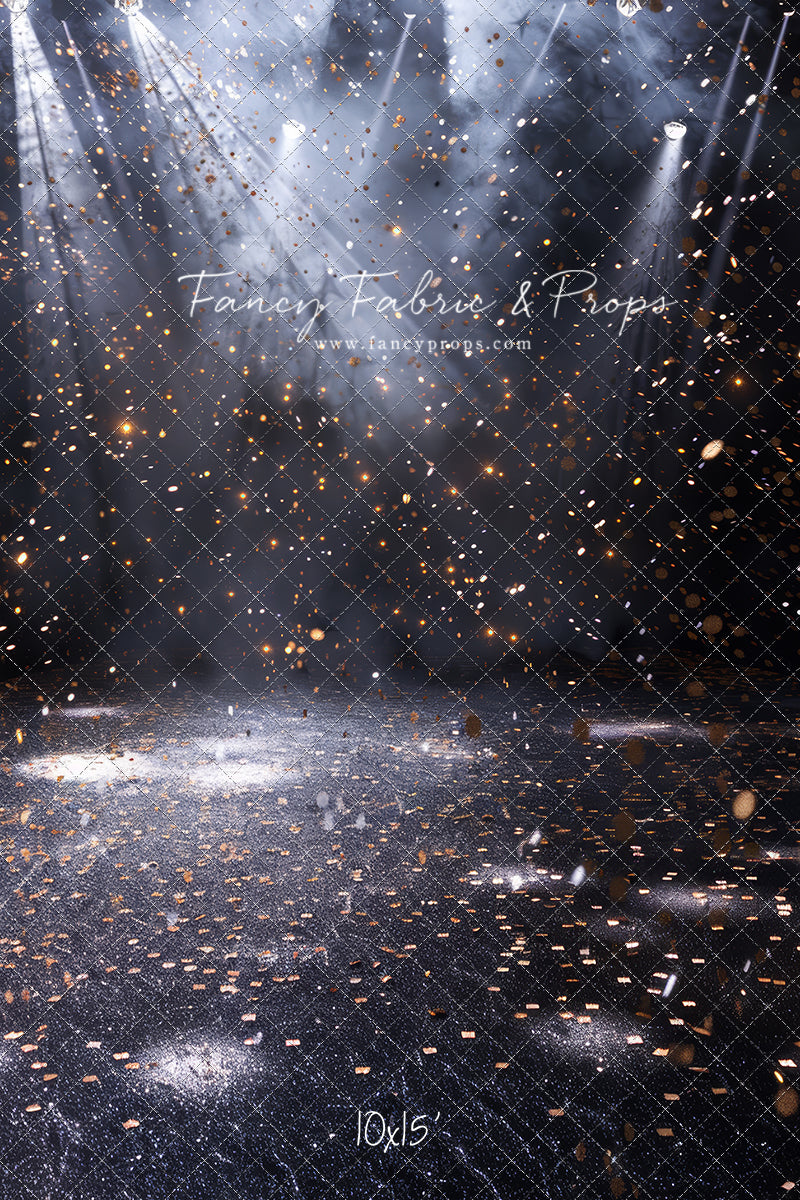 Midnight Stage - Sweep Sizes Only