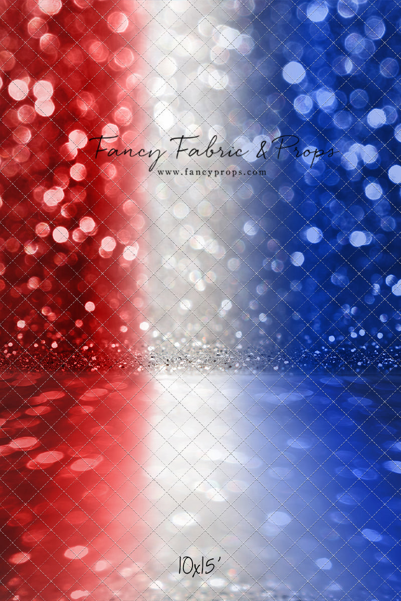 Shimmer & Brave - Sweep Sizes Only