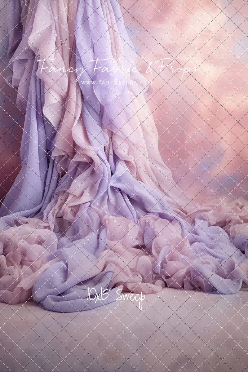 Twilight Whisper - Sweep Sizes Only