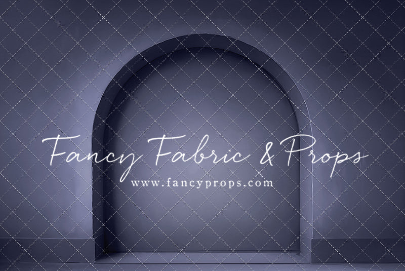 Violet Arch - With Sweep Option