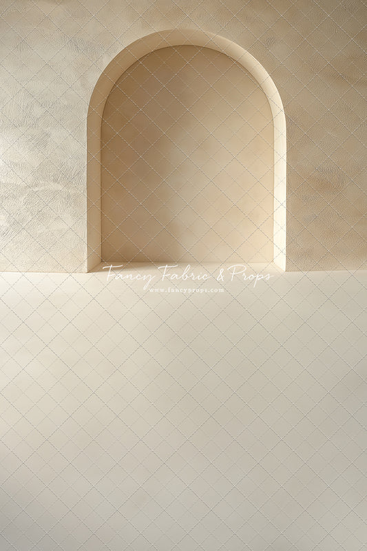 Minimalist Archway - With Sweep Option