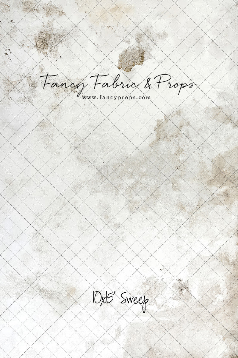 Crumbling Ivory - Petite