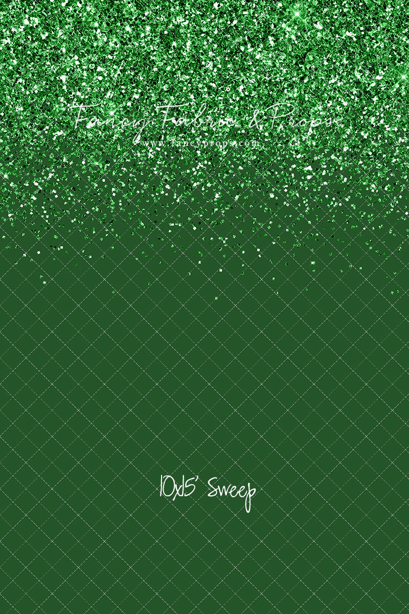 Evergreen Glam