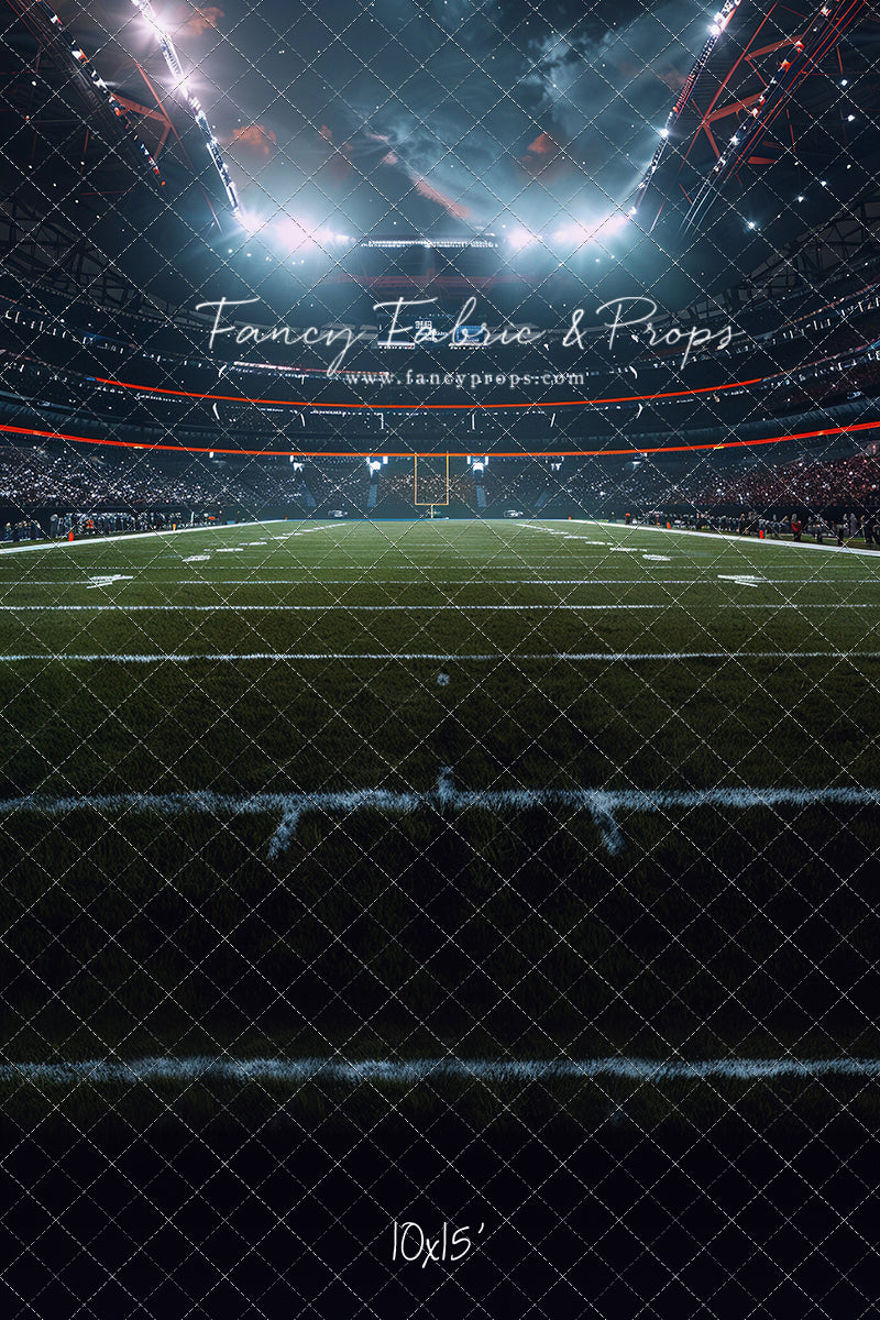 Field Goals - Sweep Sizes Only