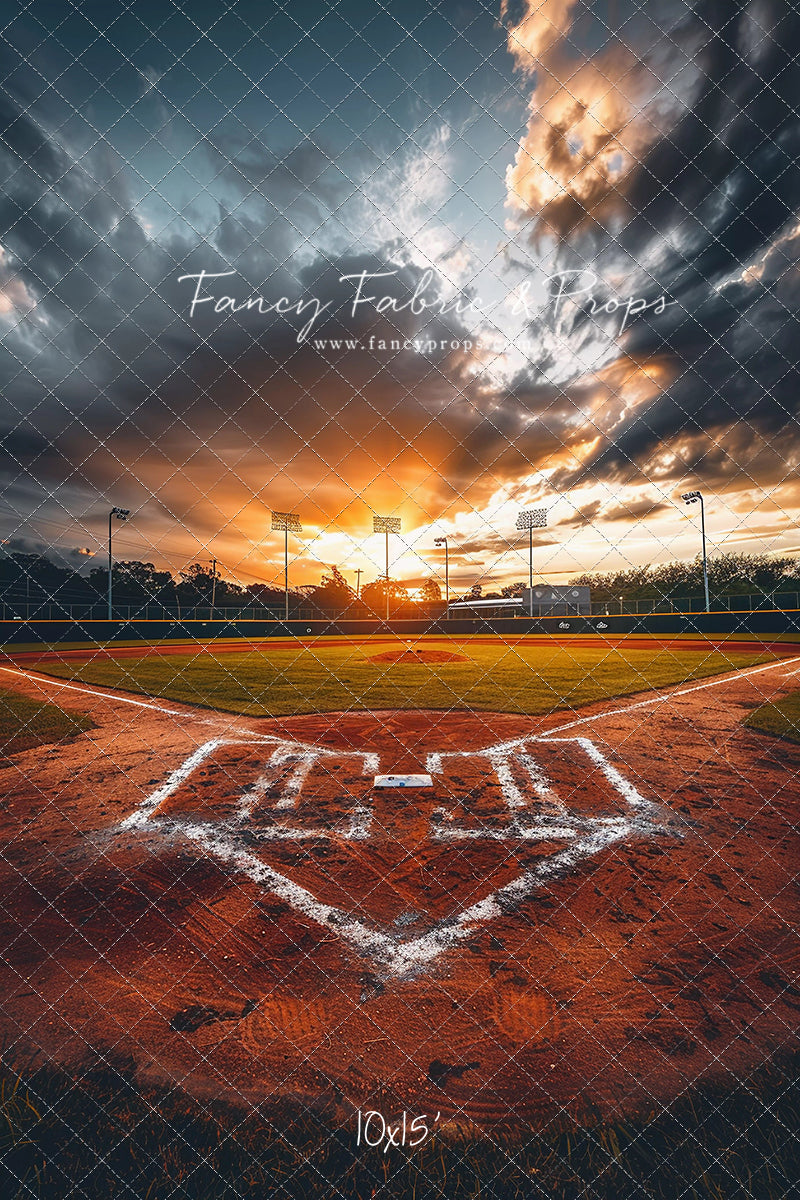 Field Of Dreams - Sweep Sizes Only