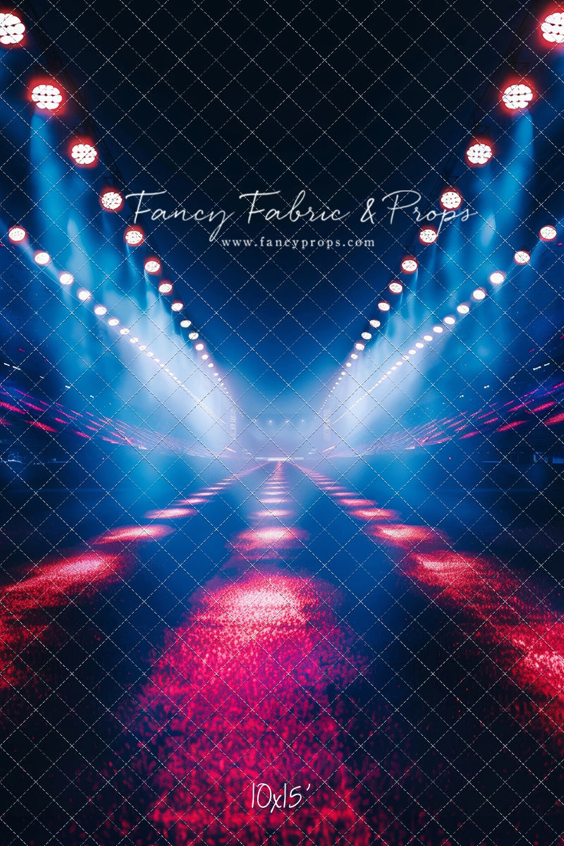 Racing Lights - Sweep Sizes Only