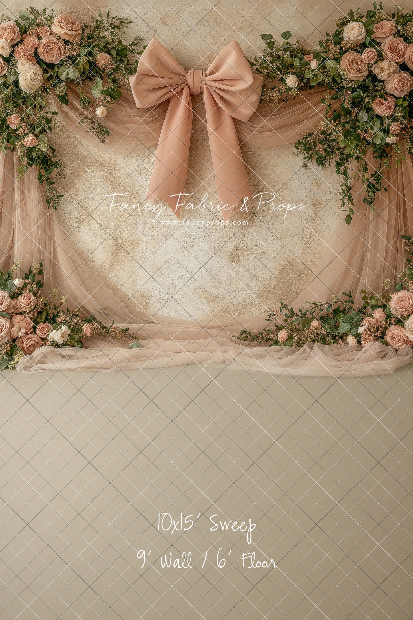 Solene Grace - With Sweep Option