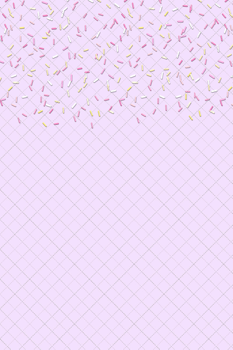 Strawberry Shortcake Sprinkle