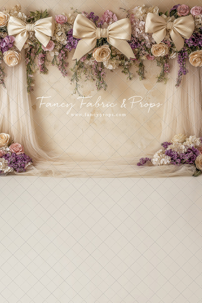 Orchid Whisper - With Sweep Option
