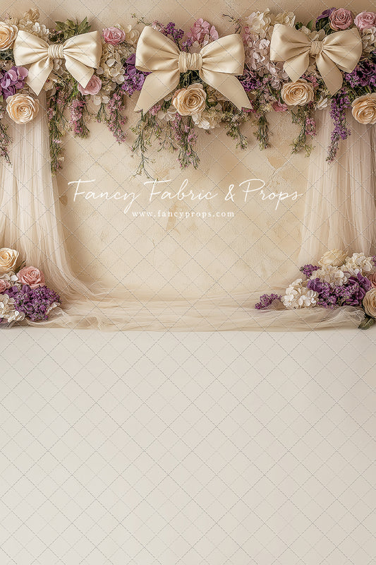 Orchid Whisper - With Sweep Option