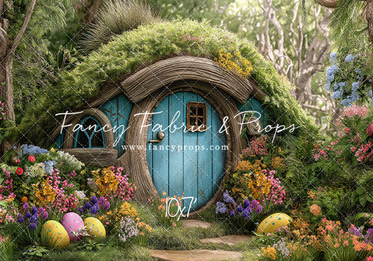 Cottontails Cottage - Room