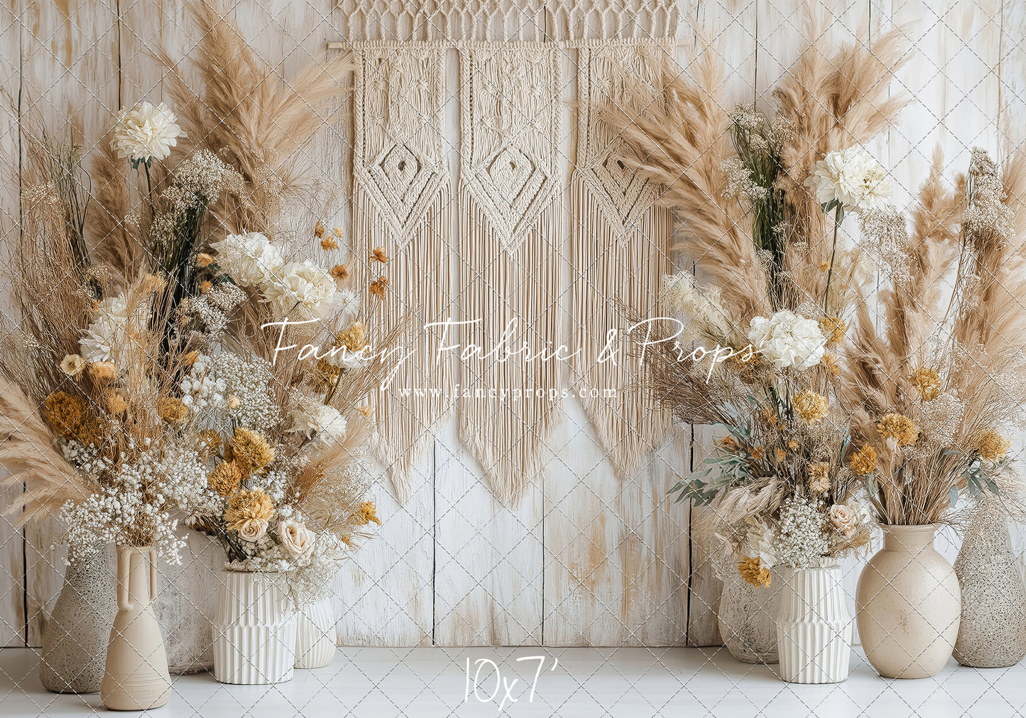 Earthbound Elegance - With Sweep Option