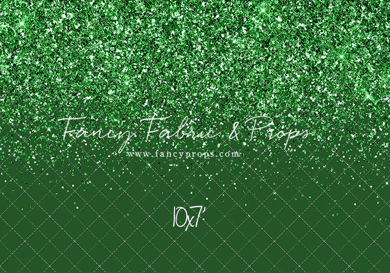 Evergreen Glam