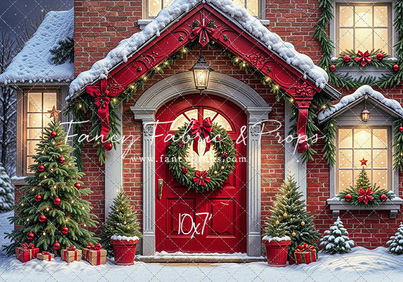 Holiday At Redberry Cottage - with Sweep Option