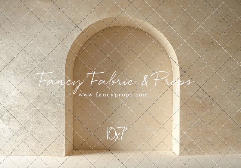 Minimalist Archway - With Sweep Option