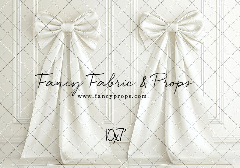 Purely Bowtied - With Sweep Option
