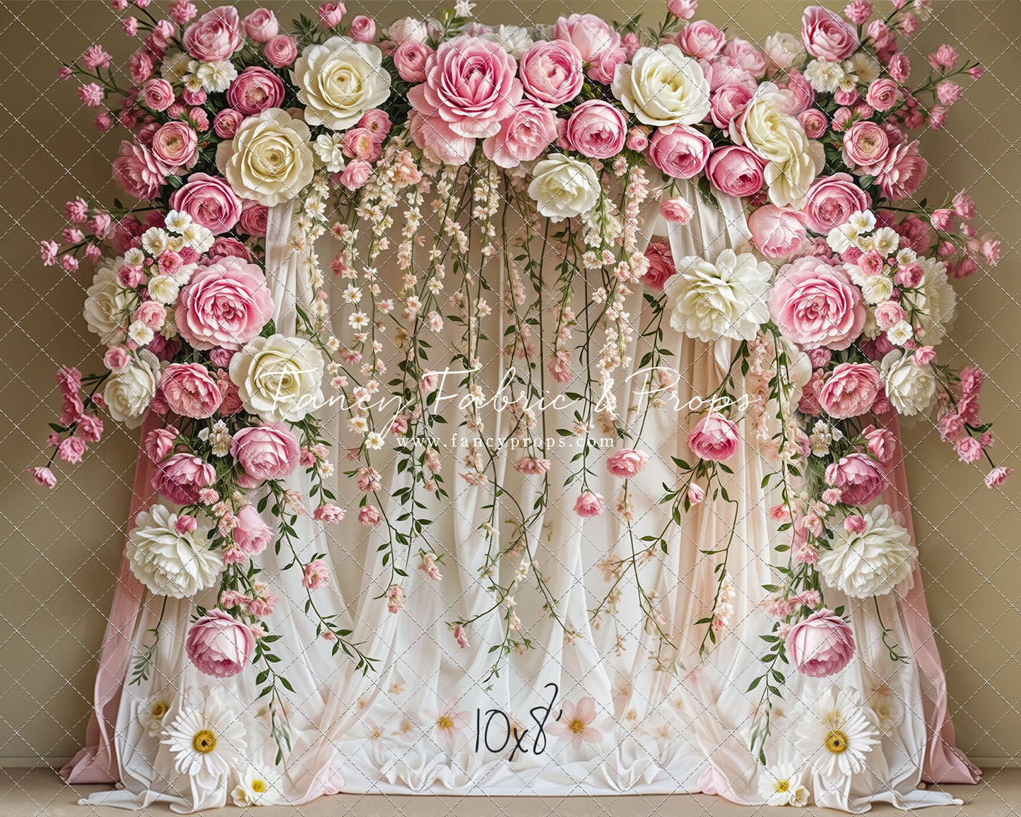 Blossom Canopy - With Sweep Option