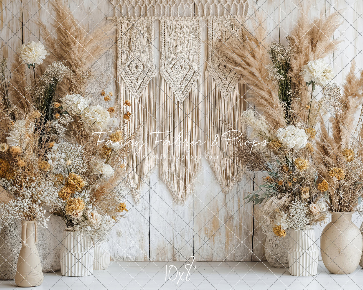 Earthbound Elegance - With Sweep Option