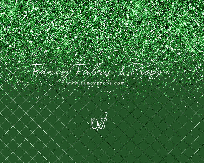 Evergreen Glam