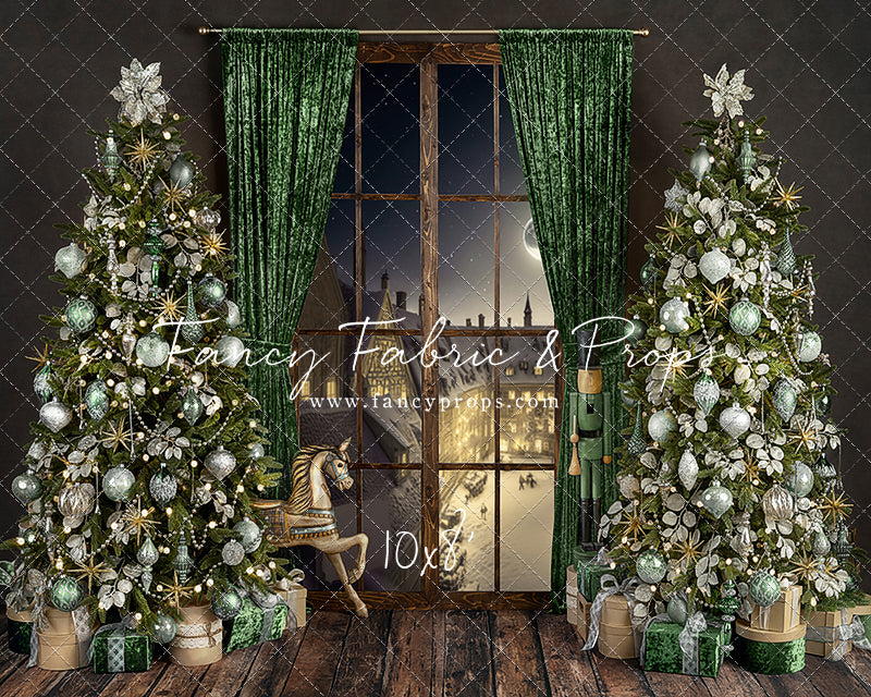 Holiday Cheer - Room