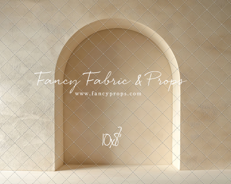 Minimalist Archway - With Sweep Option