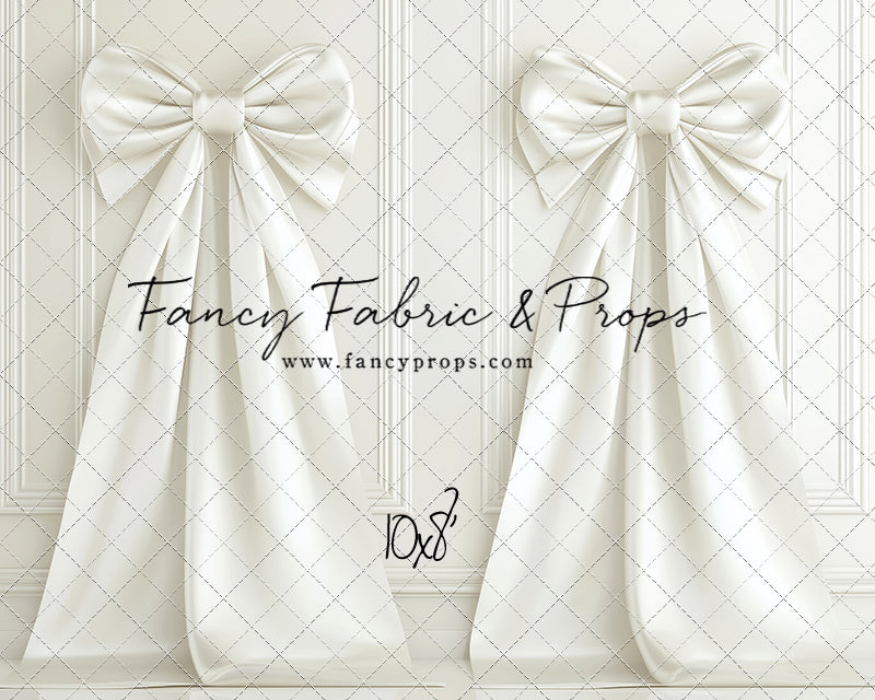 Purely Bowtied - With Sweep Option